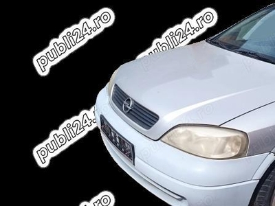 Vand Opel Astra G radiat 1.2 benzina