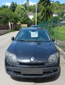 Vând Renault Laguna 3