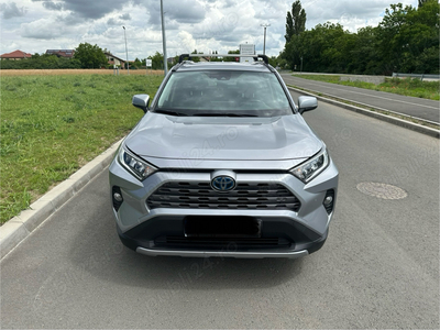 Vand Toyota RAV4 Hybrid