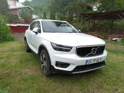 Vând VOLVO, SUV XC40 an 2020