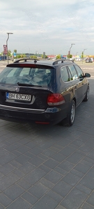 Vând VW Golf 6 1.2 TSI 105CP