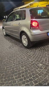 Vând VW Polo