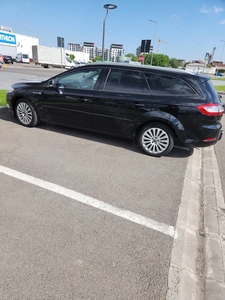 vind Ford mondeo an 2012