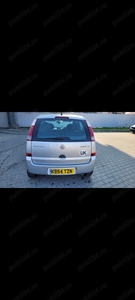 Vind Vauxhall Meriva 1,6 Life