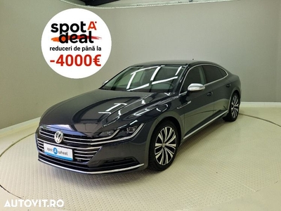 Volkswagen ARTEON 2.0 TDI DSG Elegance