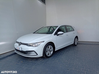 Volkswagen Golf 1.0 TSI Life