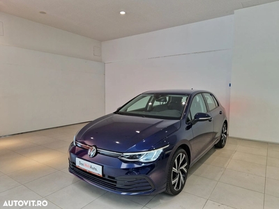 Volkswagen Golf 1.5 eTSI OPF DSG Life