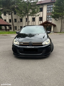 Volkswagen Golf 2.0 DPF GTD