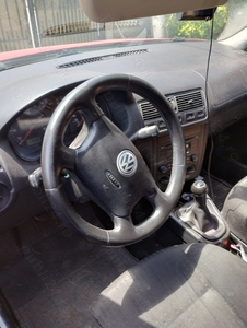 Volkswagen Golf 4