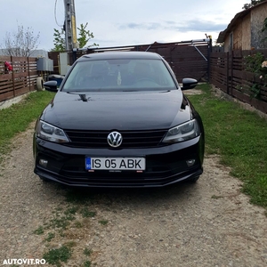 Volkswagen Jetta 1.2 TSI Comfortline