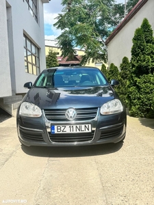 Volkswagen Jetta 1.9 TDI Comfortline