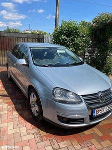 Volkswagen Jetta 2.0 TDI Comfortline