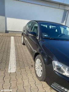 Volkswagen Passat 1.4 TSI DSG Comfortline