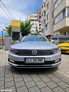 Volkswagen Passat 1.6 TDI SCR BlueMotion Trendline