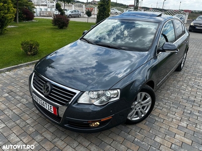 Volkswagen Passat 1.9TDI Trendline DPF BlueMotion