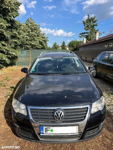 Volkswagen Passat Variant 2.0 TDI Comfortline DPF