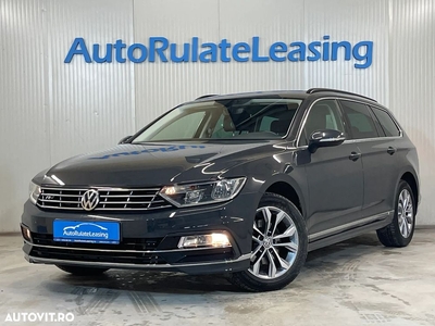 Volkswagen Passat Variant 2.0 TDI DSG R Executive