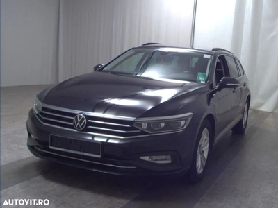 Volkswagen Passat Variant 2.0 TDI SCR DSG Business