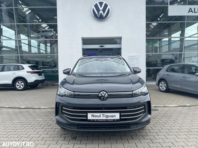 Volkswagen Tiguan 2.0 TDI SCR DSG 4Motion Elegance