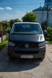 Volkswagen Transporter T5