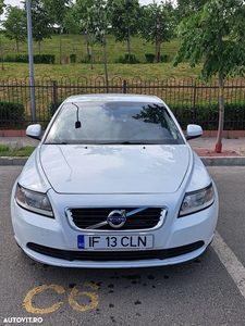 Volvo S40 D2 DRIVe Business Edition