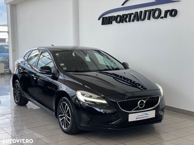 Volvo V40 D2 DRIVe Aut. Momentum