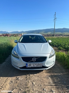 Volvo V40 D2 Momentum