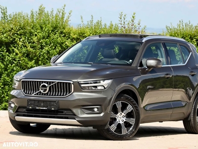 Volvo XC 40 D3 AWD Inscription