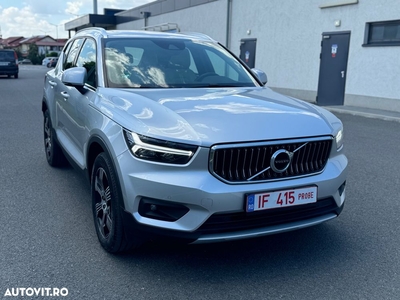 Volvo XC 40 D3 Geartronic Inscription