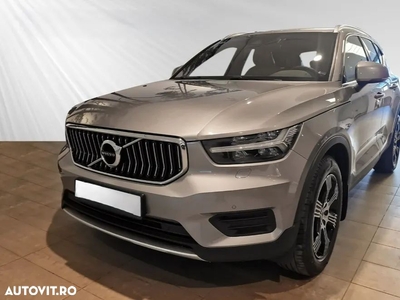 Volvo XC 40 T3 Geartronic Inscription