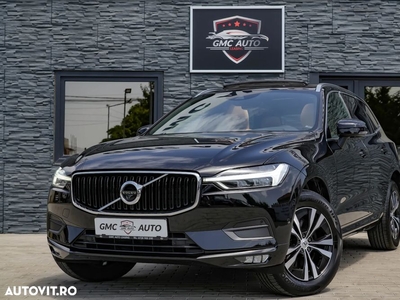 Volvo XC 60 B4 D Geartronic Momentum Pro