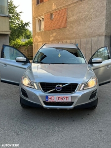 Volvo XC 60 D3 AWD R Design