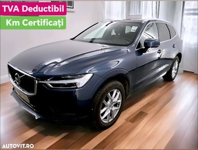 Volvo XC 60 D3 Momentum