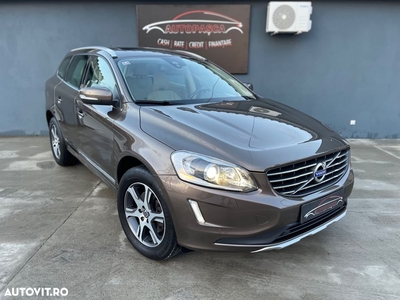 Volvo XC 60 D5 AWD Aut. Summum