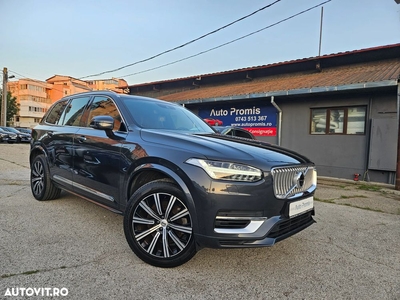 Volvo XC 90 T8 AWD Twin Engine Geartronic Inscription