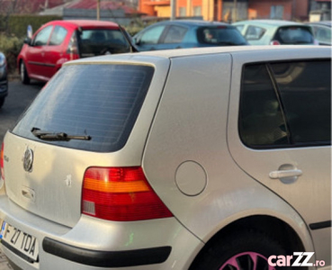 Vw Golf 4 1.4 benzină