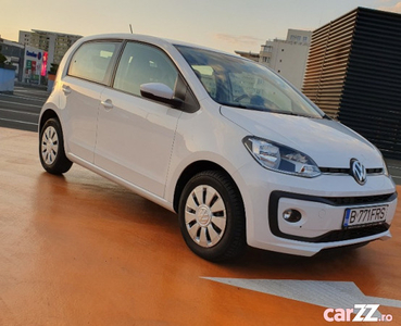 VW Up! 54000 Km Unic Proprietar