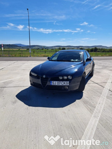 Alfa Romeo 159 2.0 170