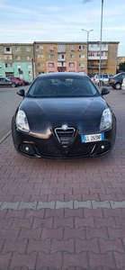 Alfa romeo giulietta 1.6jtdm2 an 2011,235.000km