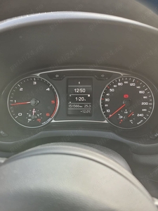 Audi A1 superb, 5 usi, 160 mii km