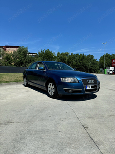 Audi A6 2.0 Diesel 170cp