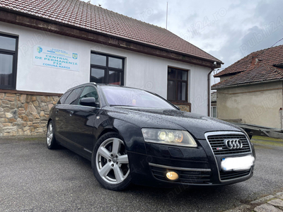 Audi A6 3.0 TDI Quattro S Line