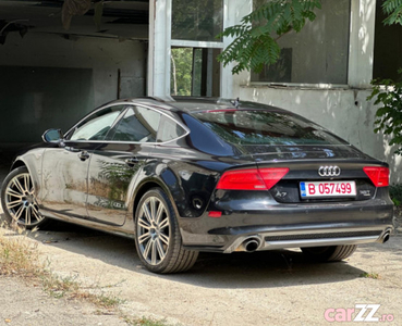 Audi A7 3.0 tfsi Prestige