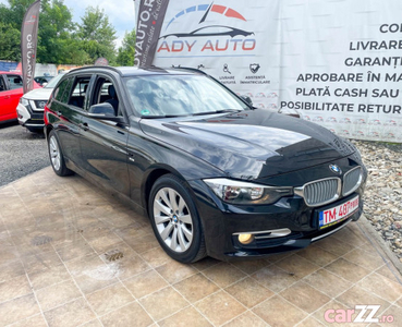 BMW 3.20 Diesel . Navi , Rate fixe . Garantie 12 luni . Buy Back .