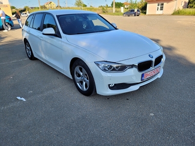 Bmw 320d F31 automat