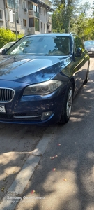 BMW 520 Plafon panoramic