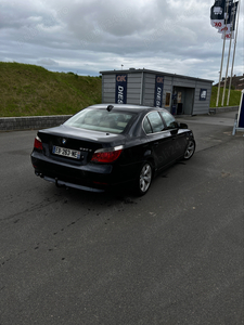 BMW E60