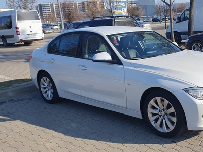 BMW F30 320D