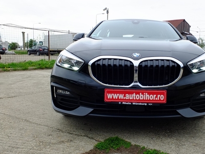 BMW Seria 1 116d Aut. Urban Line 1 496 cm3 Diesel