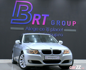 BMW Seria 3 1.6 Benzina 122 CP 2009